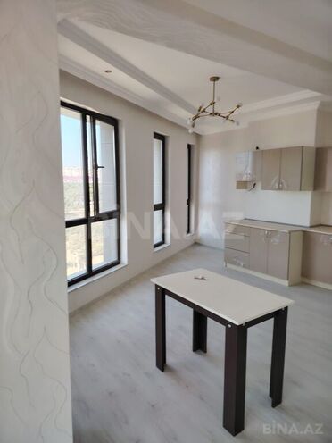 2 otaqlı yeni tikili - Sumqayıt - 84 m² (2)