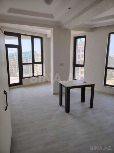 2 otaqlı yeni tikili - Sumqayıt - 84 m² (4)