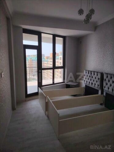 2 otaqlı yeni tikili - Sumqayıt - 84 m² (8)