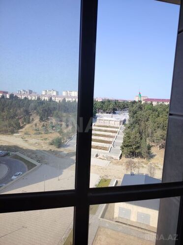 2 otaqlı yeni tikili - Sumqayıt - 84 m² (3)