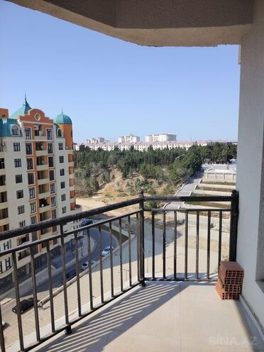 2 otaqlı yeni tikili - Sumqayıt - 84 m² (12)