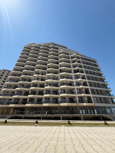 2 otaqlı yeni tikili - Sumqayıt - 84 m² (1)