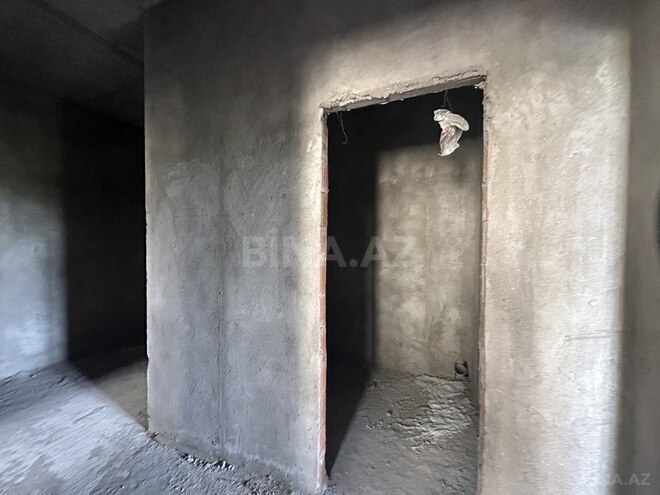 3-комн. новостройка - м. Нариман Нариманов - 90 м² (11)