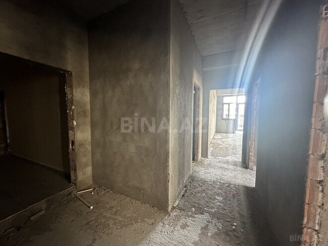 3-комн. новостройка - м. Нариман Нариманов - 90 м² (8)