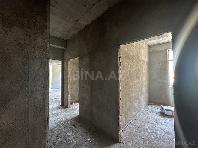 3-комн. новостройка - м. Нариман Нариманов - 90 м² (10)
