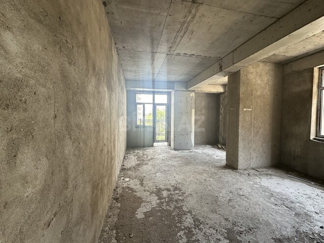 3-комн. новостройка - м. Нариман Нариманов - 90 м² (2)