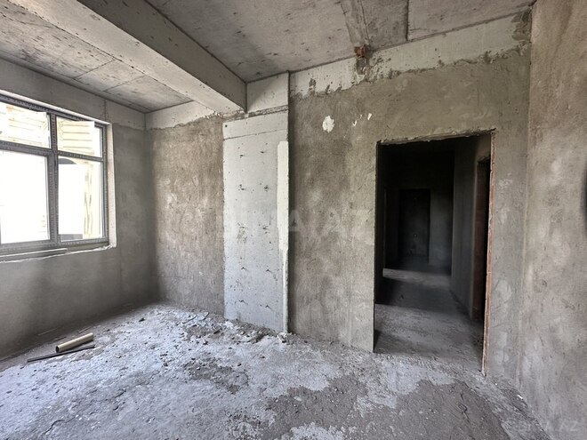3-комн. новостройка - м. Нариман Нариманов - 90 м² (6)