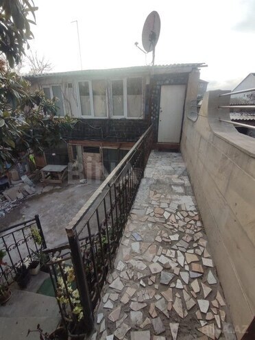 10-комн. дом/дача - пос. Амирджаны - 3500 м² (3)