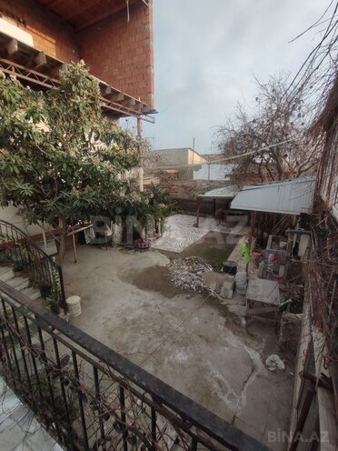 10-комн. дом/дача - пос. Амирджаны - 3500 м² (4)