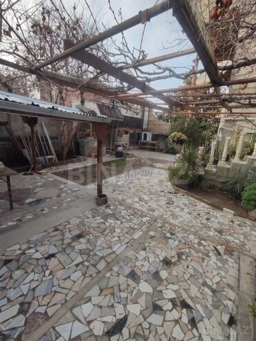 10-комн. дом/дача - пос. Амирджаны - 3500 м² (2)