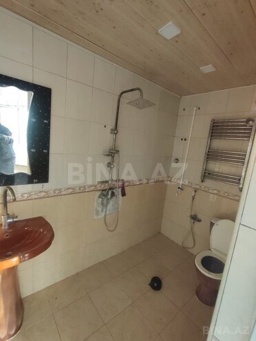10-комн. дом/дача - пос. Амирджаны - 3500 м² (12)