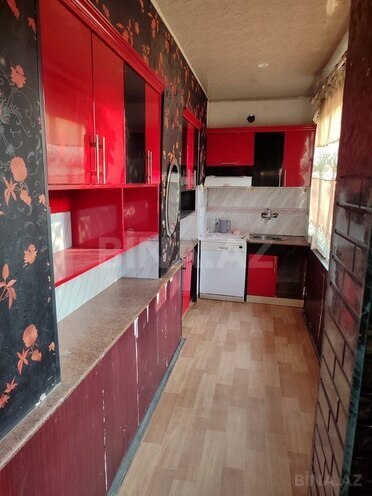 10-комн. дом/дача - пос. Амирджаны - 3500 м² (9)