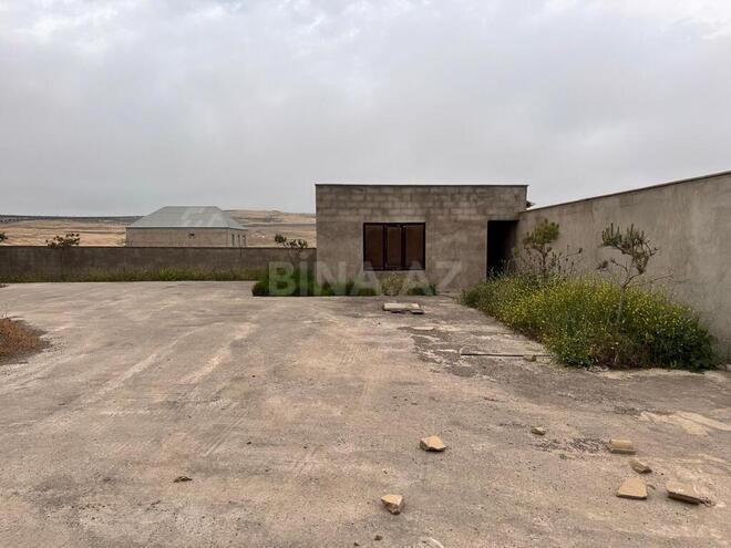6 otaqlı həyət evi/bağ evi - Novxanı q. - 580 m² (4)