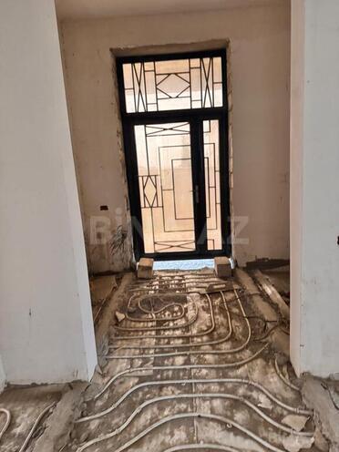 6 otaqlı həyət evi/bağ evi - Novxanı q. - 580 m² (7)