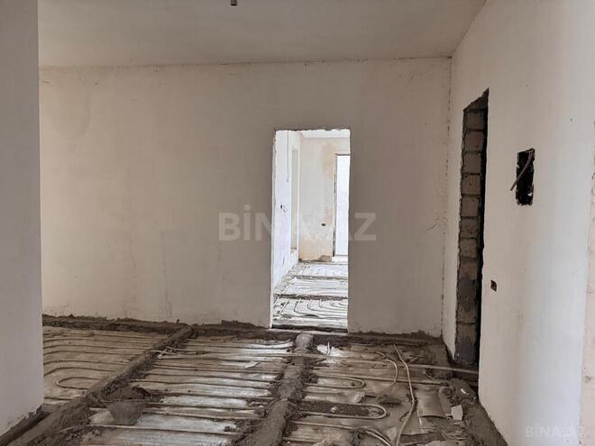 6 otaqlı həyət evi/bağ evi - Novxanı q. - 580 m² (10)