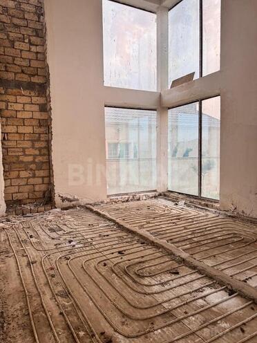 6 otaqlı həyət evi/bağ evi - Novxanı q. - 580 m² (6)