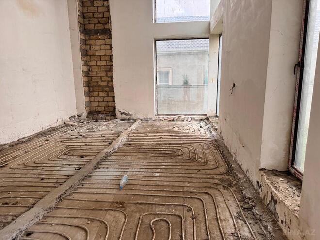 6 otaqlı həyət evi/bağ evi - Novxanı q. - 580 m² (5)