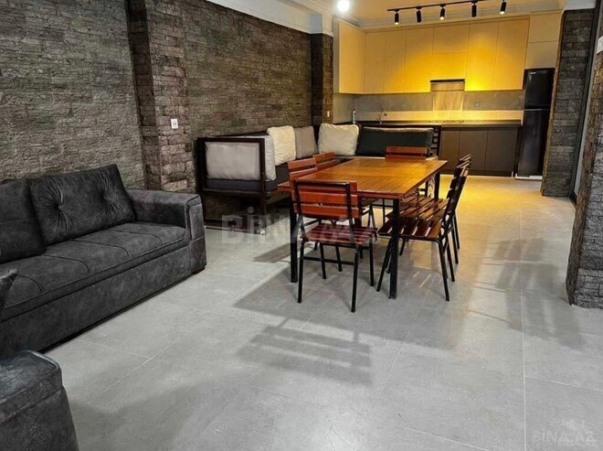 6-комн. дом/дача - пос. Новханы - 600 м² (8)