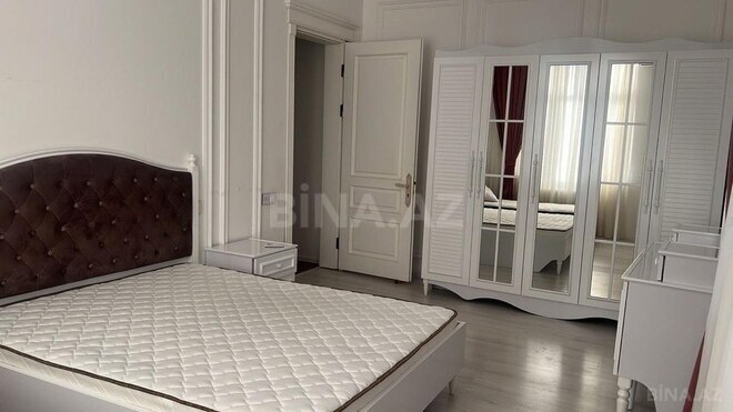 6-комн. дом/дача - пос. Новханы - 600 м² (26)