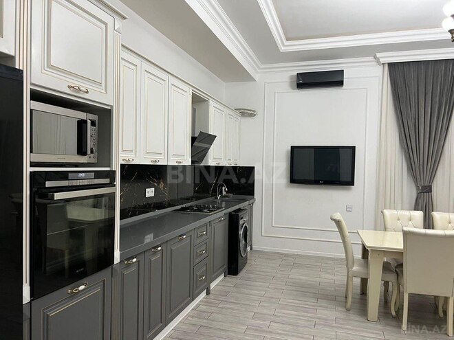 6-комн. дом/дача - пос. Новханы - 600 м² (16)