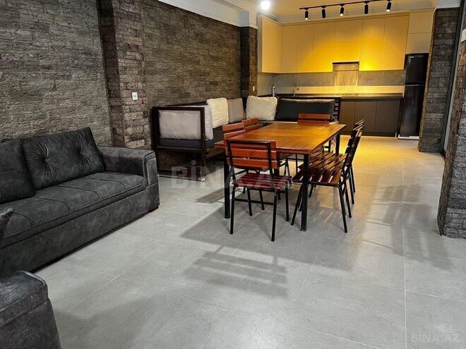 6-комн. дом/дача - пос. Новханы - 600 м² (10)