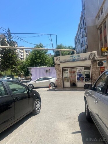 Объект - пос. 8-й мкр - 25 м² (9)