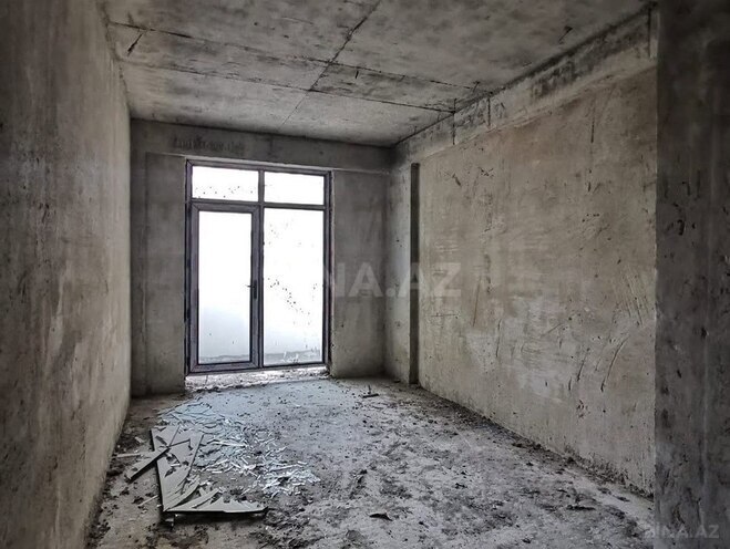 2 otaqlı yeni tikili - Gənclik m. - 112 m² (8)