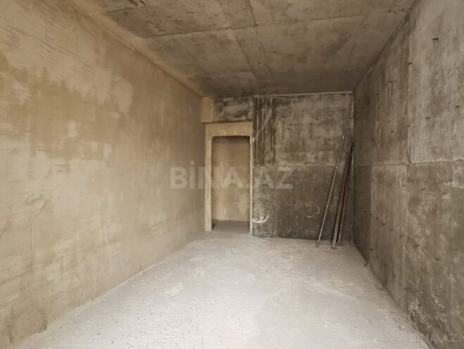 2 otaqlı yeni tikili - Gənclik m. - 112 m² (6)
