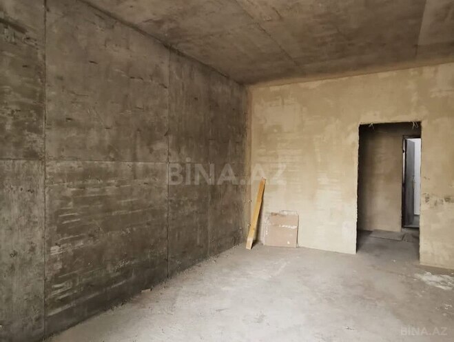 2 otaqlı yeni tikili - Gənclik m. - 112 m² (5)