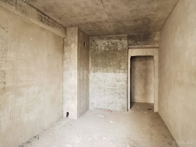 2 otaqlı yeni tikili - Gənclik m. - 112 m² (4)