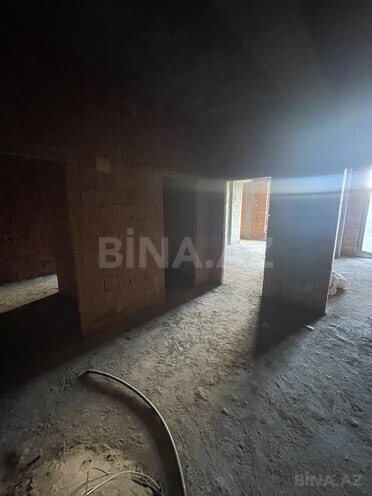 2 otaqlı yeni tikili - Gənclik m. - 112 m² (7)