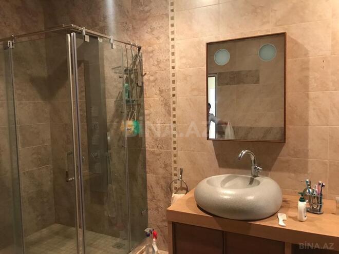 6 otaqlı həyət evi/bağ evi - Novxanı q. - 400 m² (19)