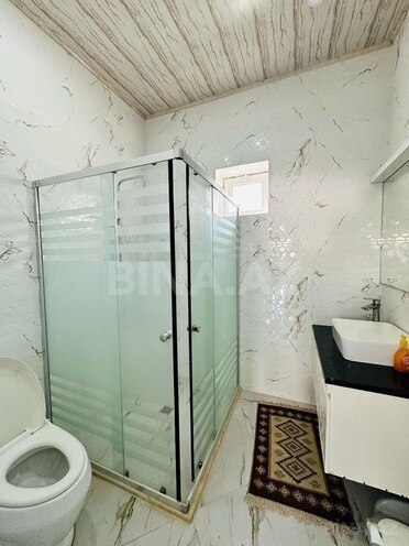 4-комн. дом/дача - пос. Мардакан - 200 м² (9)
