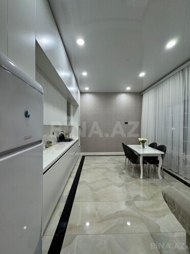 4-комн. дом/дача - пос. Мардакан - 200 м² (15)