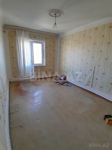 1-комн. вторичка - м. Иншаатчылар - 42 м² (2)