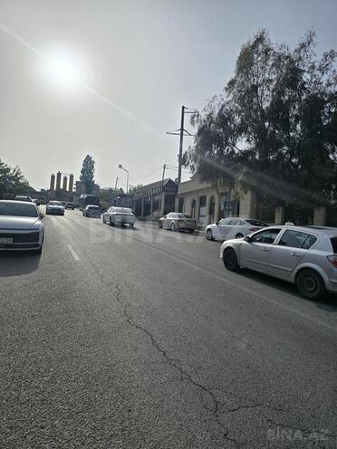 4 otaqlı köhnə tikili - Yeni Yasamal q. - 110 m² (6)