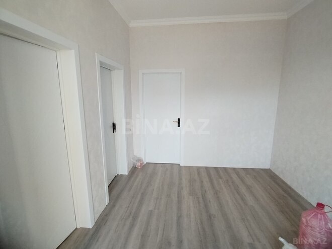 3 otaqlı həyət evi/bağ evi - Binə q. - 63 m² (10)