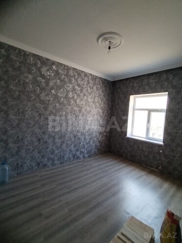 3 otaqlı həyət evi/bağ evi - Binə q. - 63 m² (15)