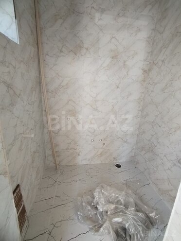 3 otaqlı həyət evi/bağ evi - Binə q. - 63 m² (8)