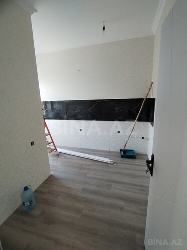 3 otaqlı həyət evi/bağ evi - Binə q. - 63 m² (13)