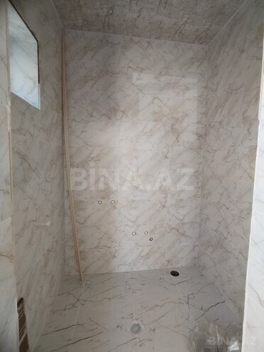 3 otaqlı həyət evi/bağ evi - Binə q. - 63 m² (7)