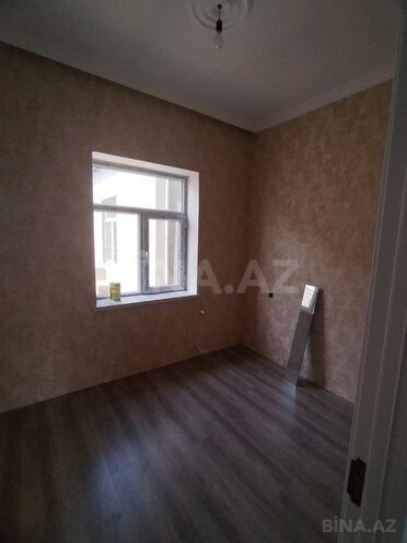 3 otaqlı həyət evi/bağ evi - Binə q. - 63 m² (12)