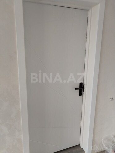 3 otaqlı həyət evi/bağ evi - Binə q. - 63 m² (9)