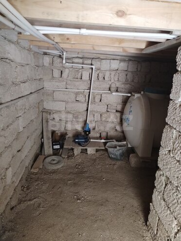 3 otaqlı həyət evi/bağ evi - Binə q. - 63 m² (2)
