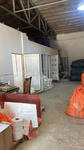 Объект - пос. Бина - 400 м² (5)