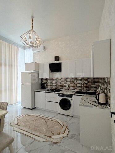 3-комн. дом/дача - пос. Новханы - 100 м² (26)