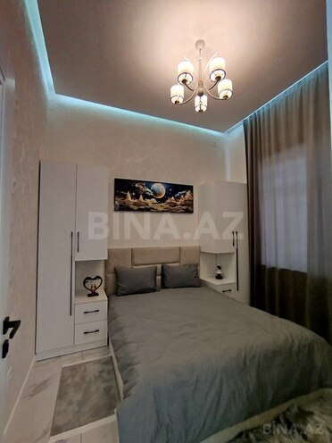3-комн. дом/дача - пос. Новханы - 100 м² (23)
