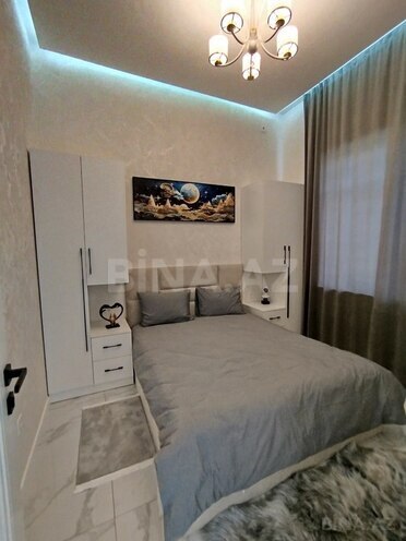 3-комн. дом/дача - пос. Новханы - 100 м² (18)