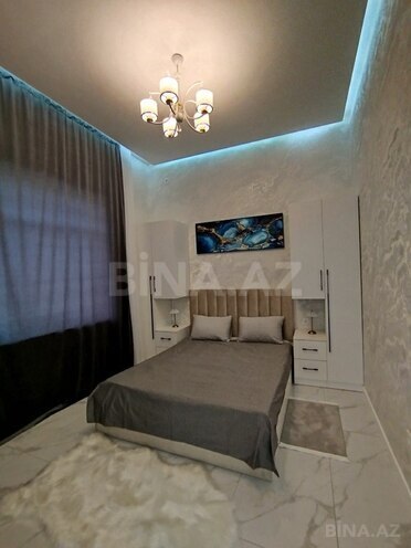3-комн. дом/дача - пос. Новханы - 100 м² (21)