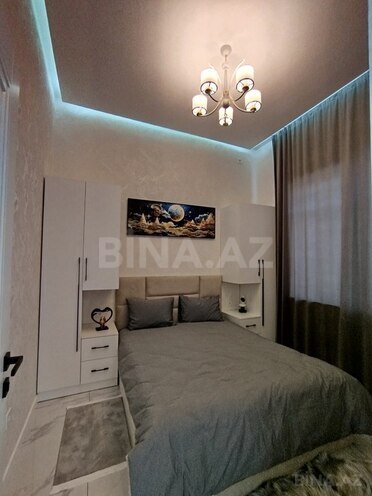 3-комн. дом/дача - пос. Новханы - 100 м² (22)